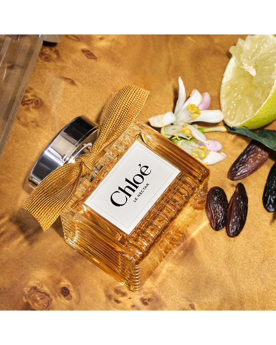 CHLOÉ Chloé Elixir Eau de parfum 30 ML 3