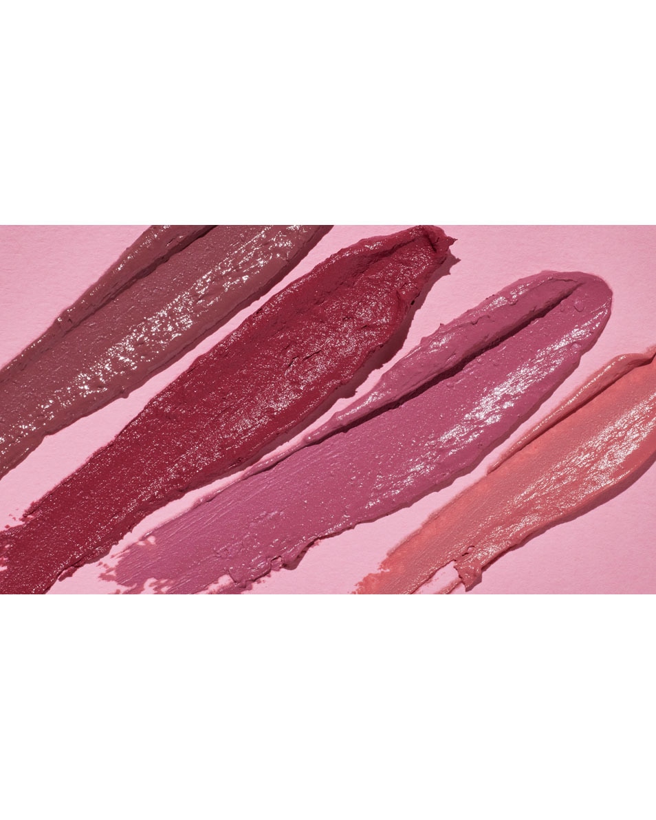 BE Creative Make Up Bluring balm stick Blush Stick Multiusages BERRY CRUSH 3