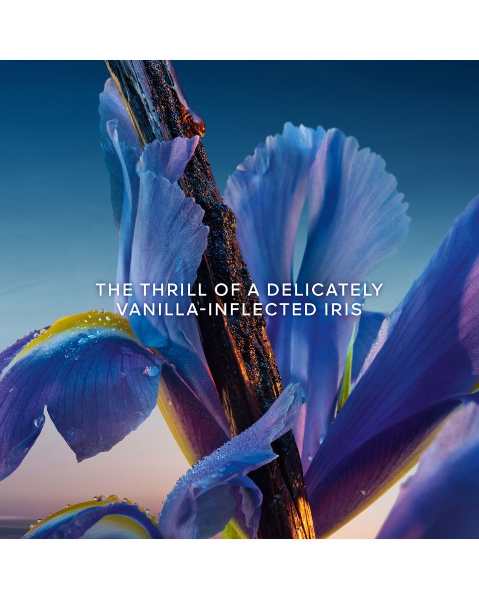 GUERLAIN L’Heure Bleue Savon Parfumé 120 G 3