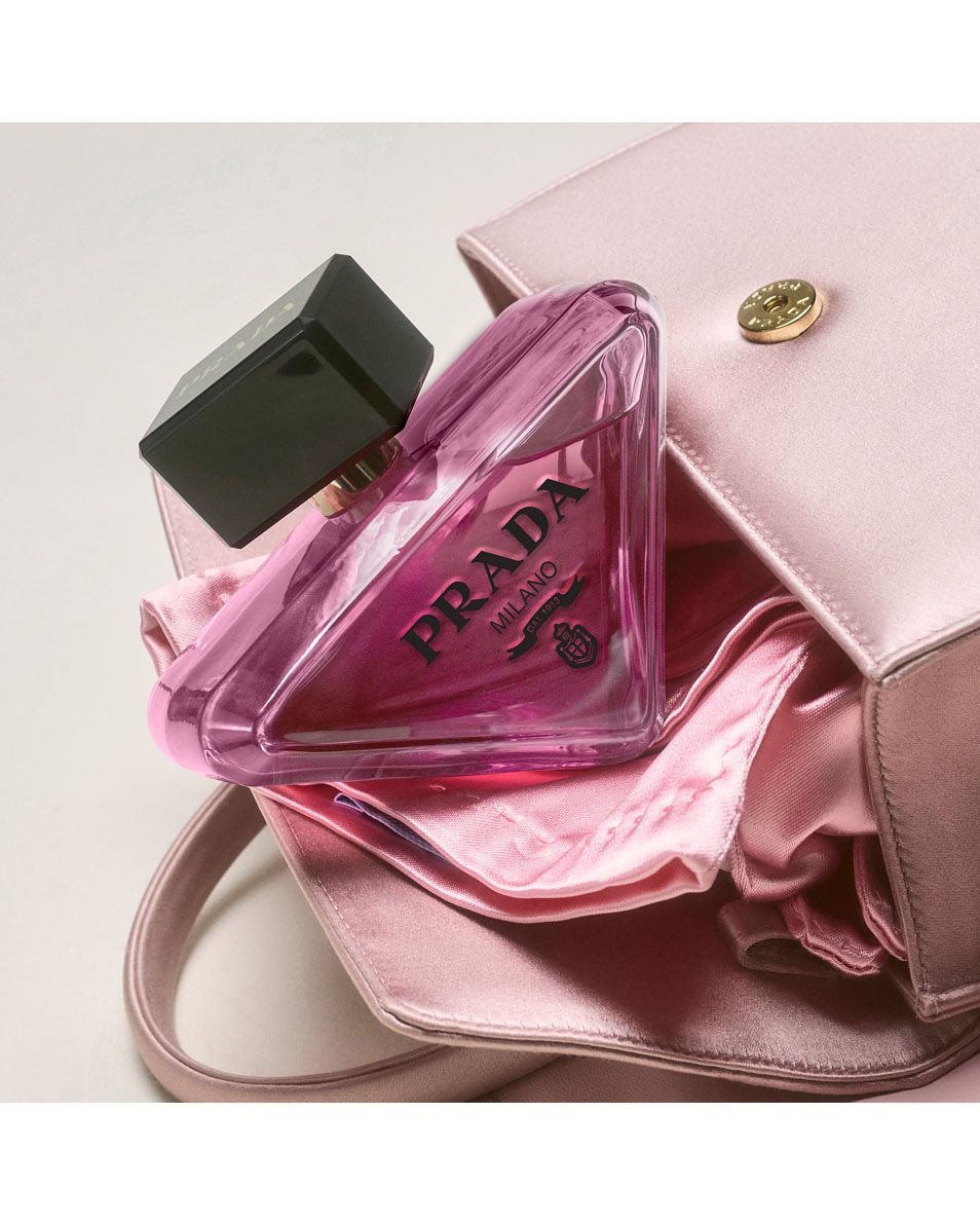 PRADA Paradoxe Eau De Parfum Sweet Chemistry - Parfum Fruité Gourmand Pour Femmes 30 ML 3