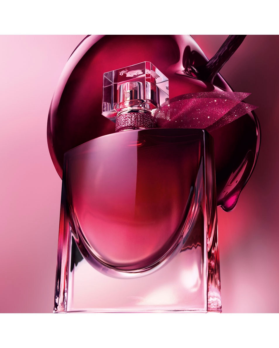 LANCÔME La Vie Est Belle L'Elixir Very Cherry Eau De Parfum Pour Femmes 30 ML