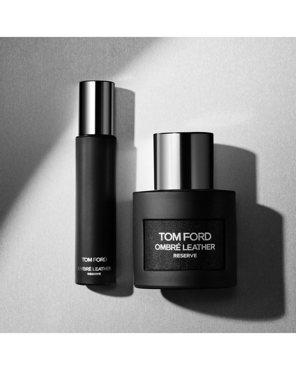 TOM FORD Ombré Leather Reserve Parfum 50 ML 3