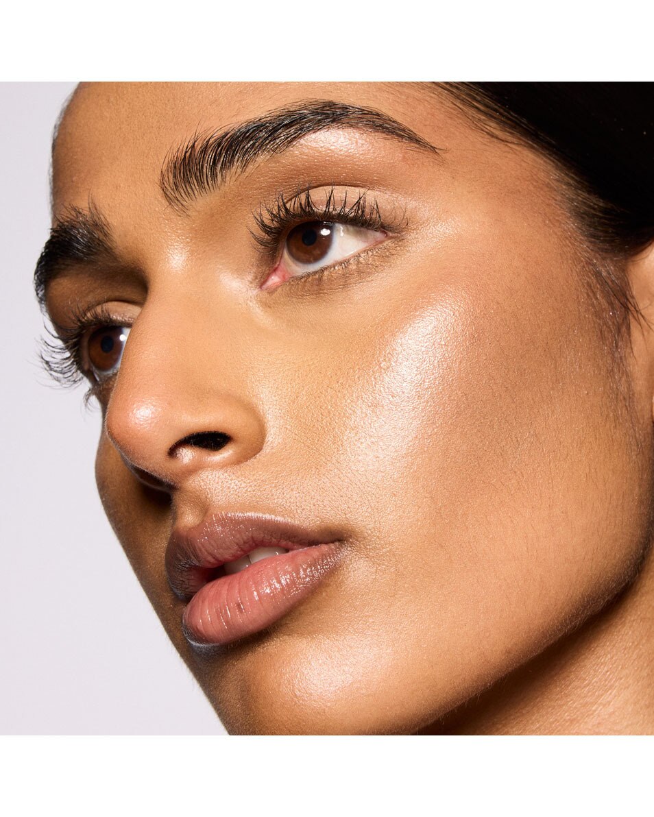 M.A.C Glow Play Bouncy Highlighter Highlighter gel rebondissant GlowZone 3