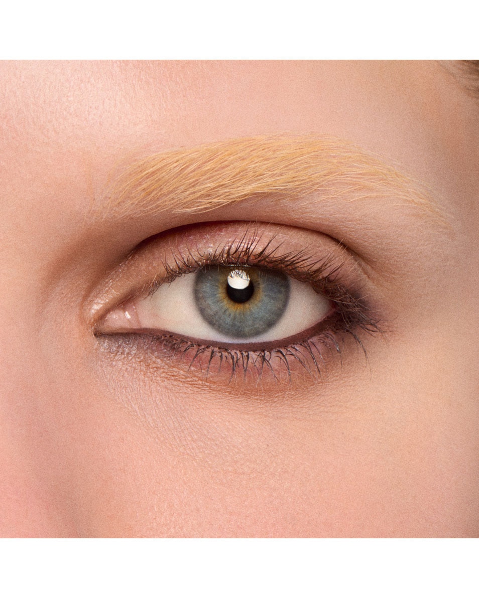 M.A.C Kajal Longwear Smoky Eye Liner Eyeliner ultra-crémeux longue tenue Bark 3