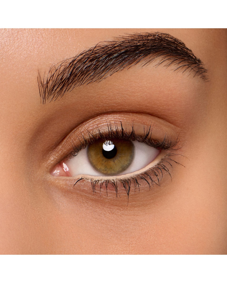 M.A.C Kajal Longwear Smoky Eye Liner Eyeliner ultra-crémeux longue tenue Twinkle Toast 3