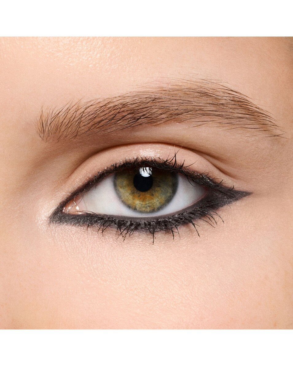 M.A.C Kajal Longwear Smoky Eye Liner Eyeliner ultra-crémeux longue tenue New Number 3