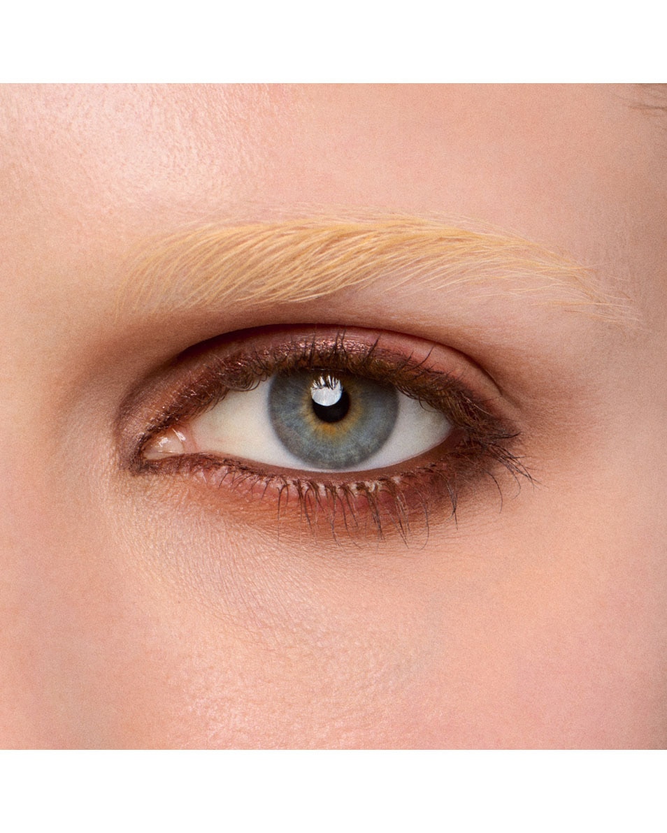 M.A.C Kajal Longwear Smoky Eye Liner Eyeliner ultra-crémeux longue tenue Vintage Teddy 3