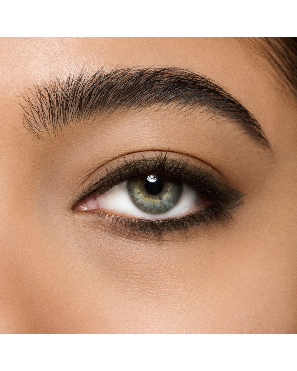 M.A.C Kajal Longwear Smoky Eye Liner Eyeliner ultra-crémeux longue tenue Archetaupe 3