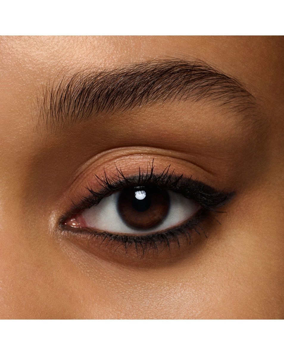 M.A.C Kajal Longwear Smoky Eye Liner Eyeliner ultra-crémeux longue tenue Pitch 3