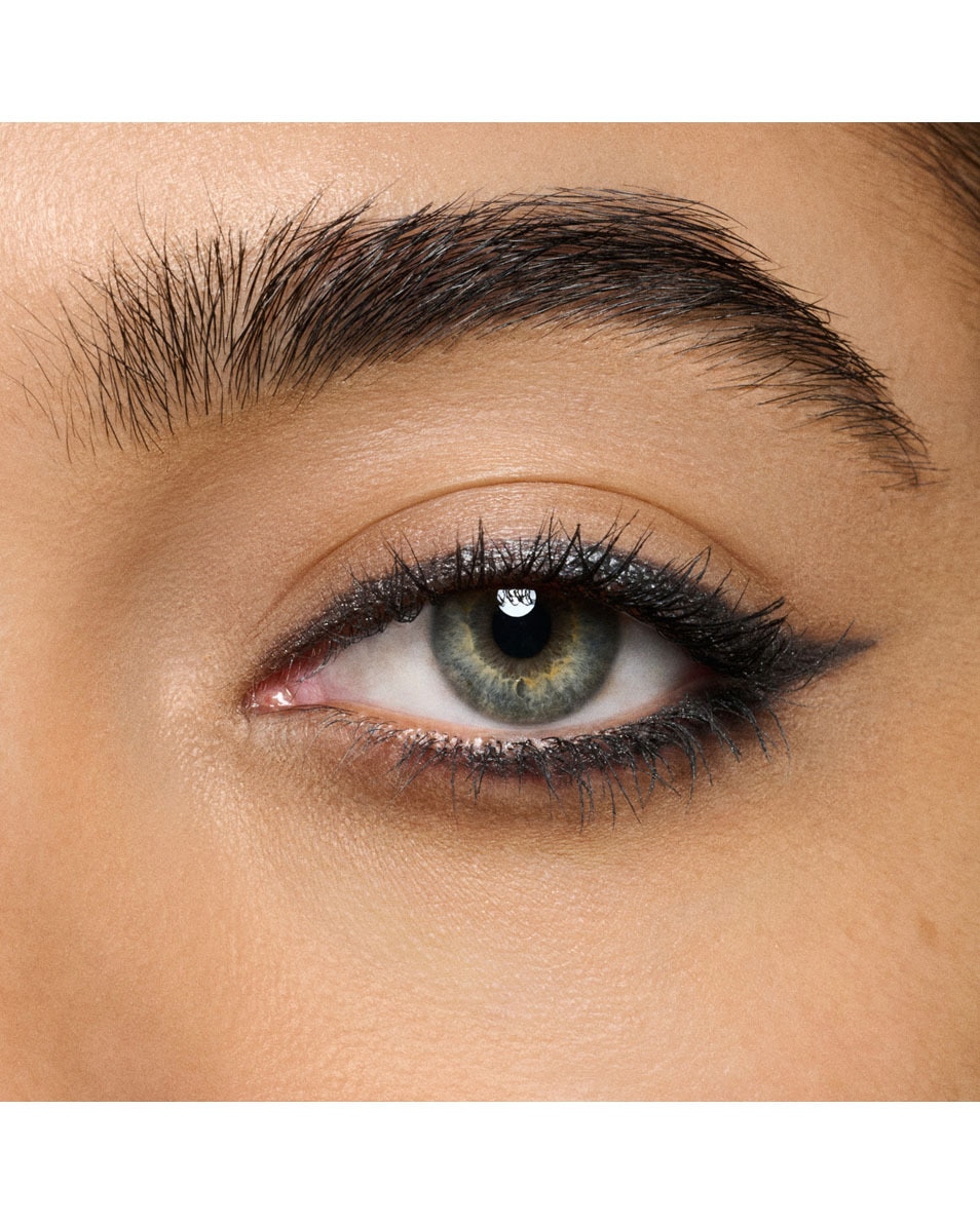 M.A.C Kajal Longwear Smoky Eye Liner Eyeliner ultra-crémeux longue tenue Storm Cloud 3