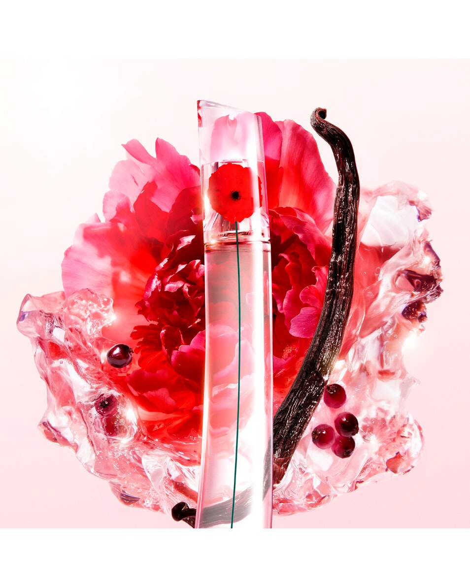 KENZO Flower by Kenzo Coffret 100 ml 3 ST