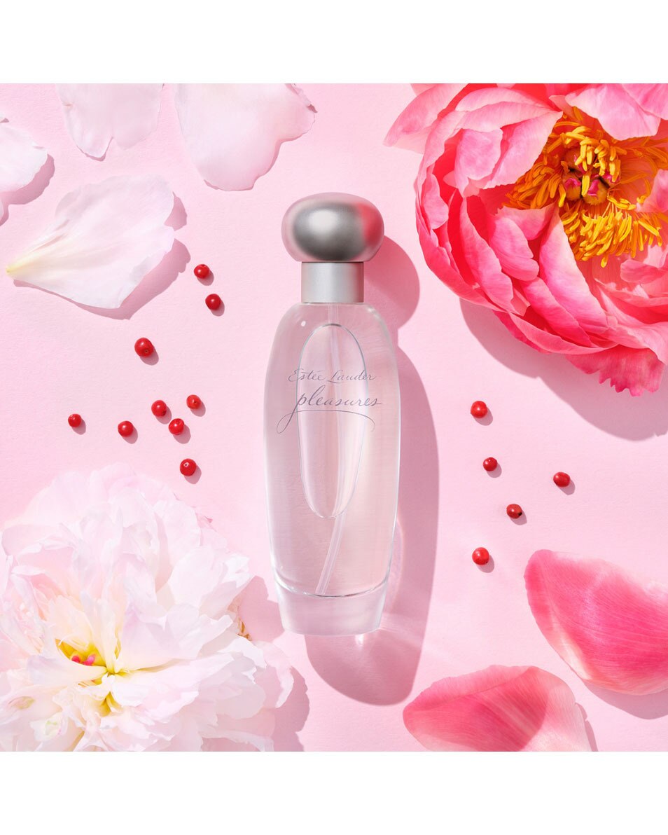 ESTÉE LAUDER Pleasures Eau de Parfum & Body Lotion Gift Set Coffret 2 ST 3