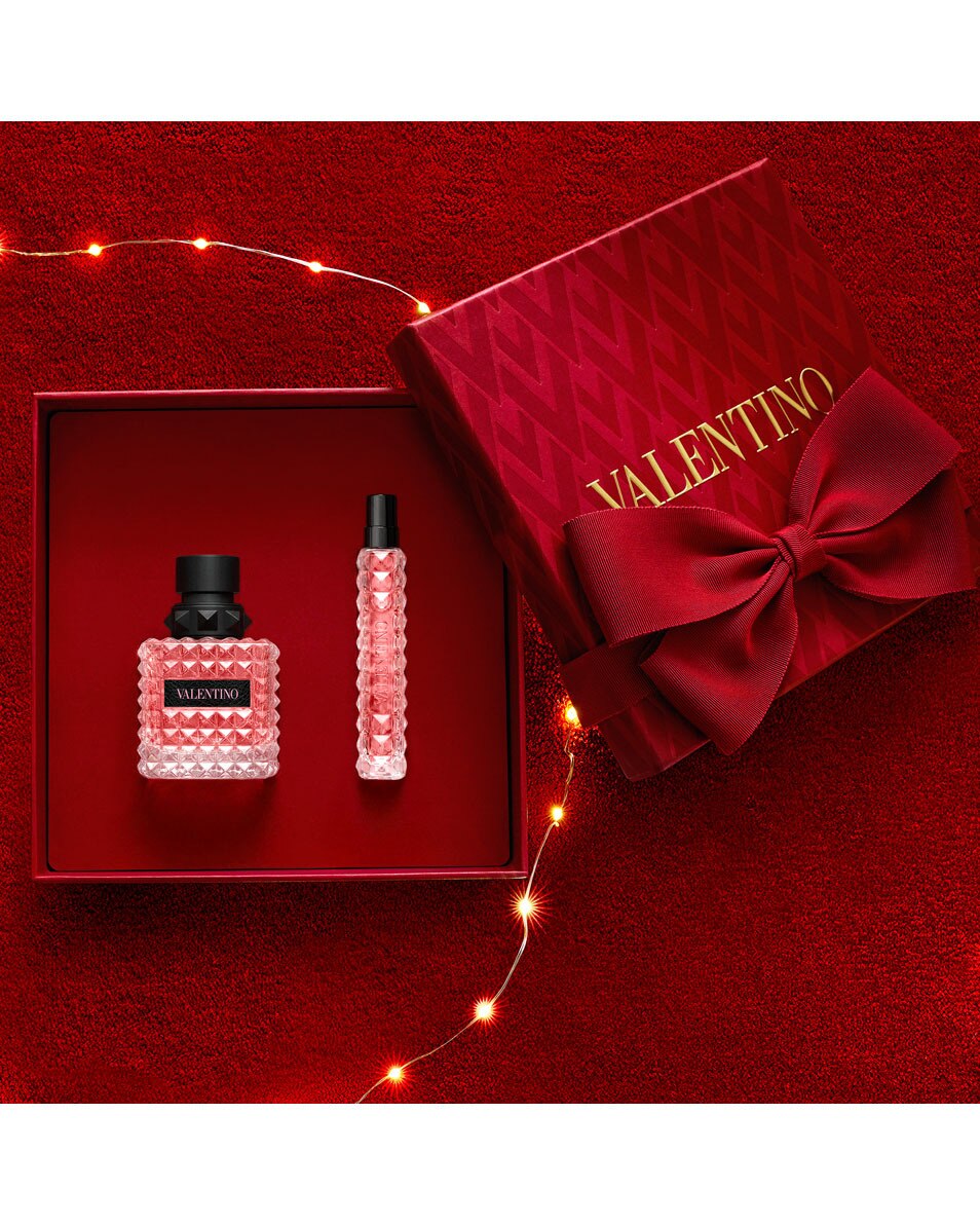 VALENTINO Born In Roma Eau De Parfum 2 ST 3