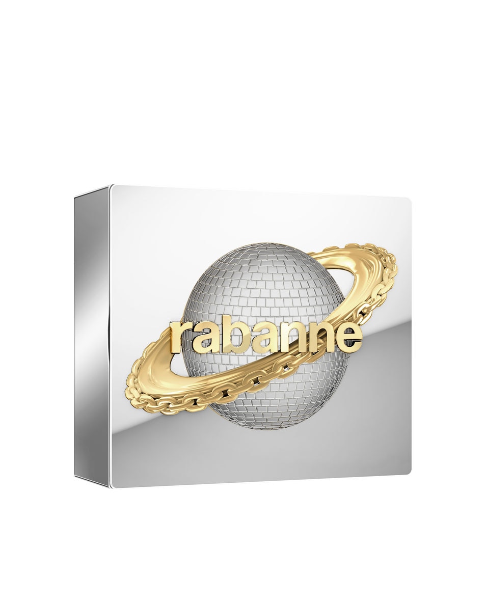 RABANNE Invictus Coffret Cadeau Eau de Toilette 2 ST 3