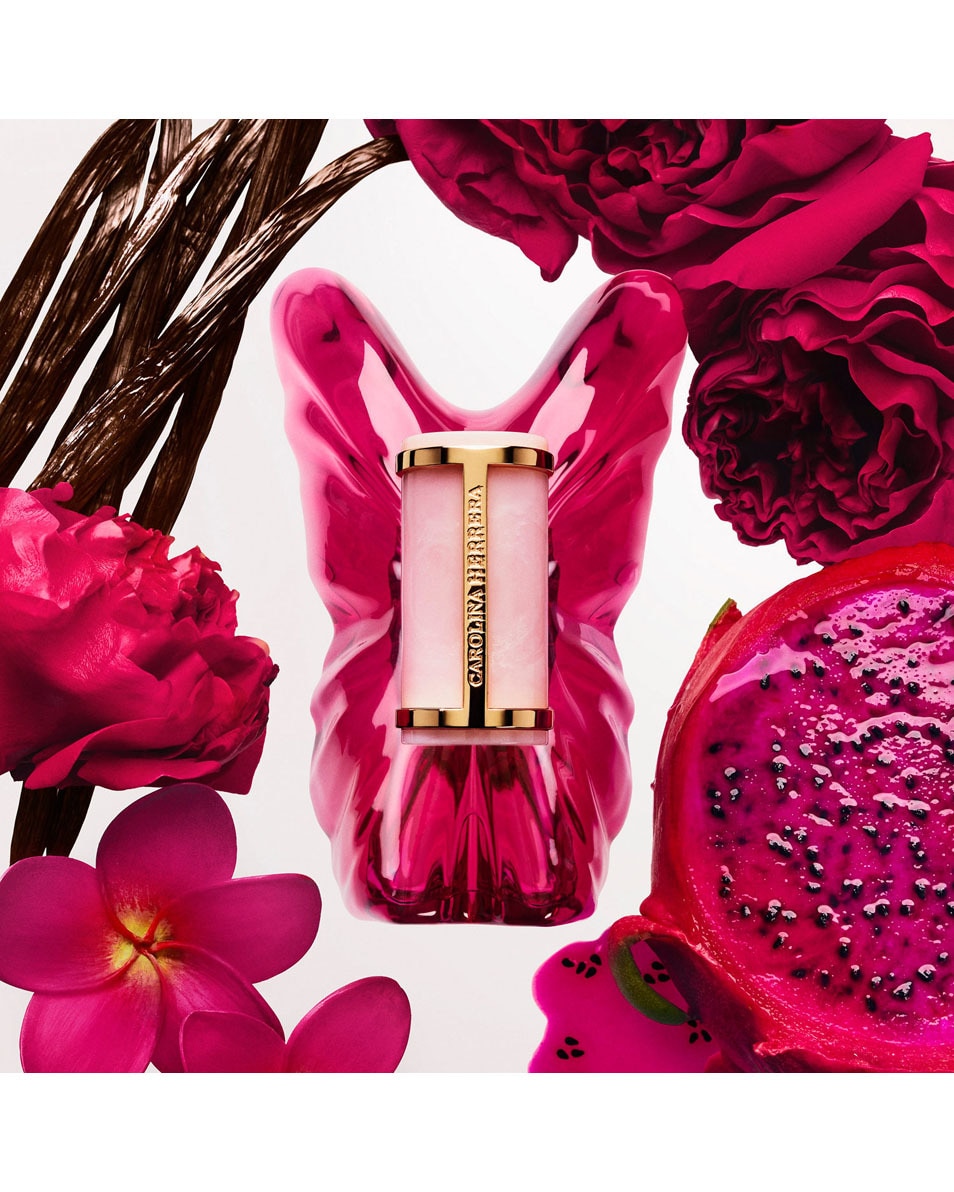 CAROLINA HERRERA Coffret Cadeau Eau de Parfum 2 ST 3