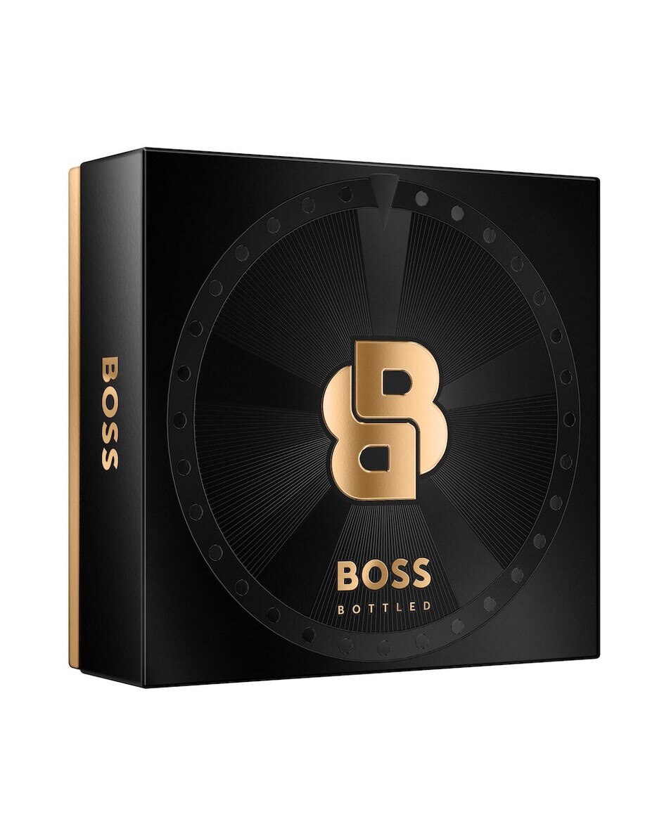 HUGO BOSS Boss bottled Fragrance Set 2 ST 3