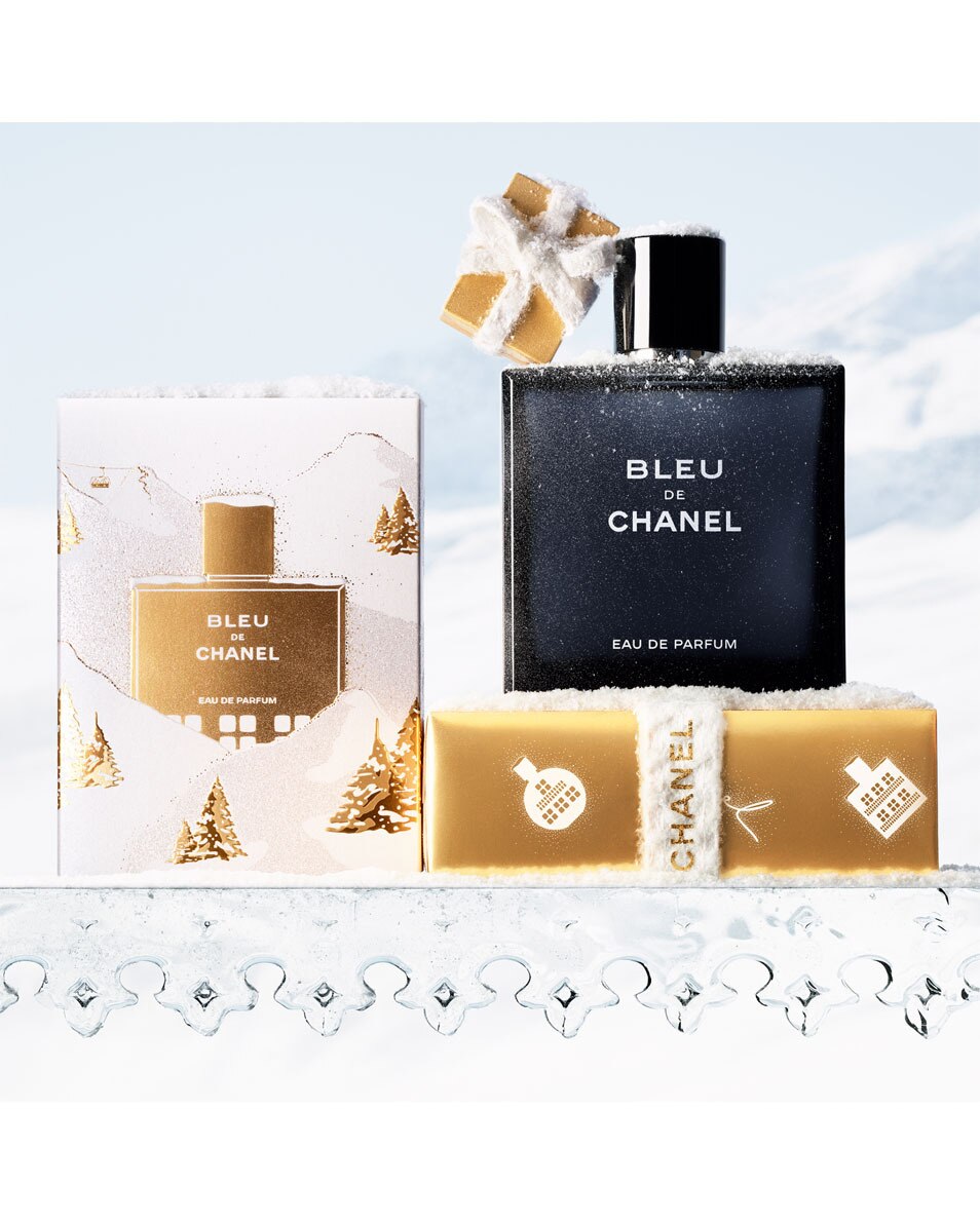 CHANEL BLEU DE CHANEL EAU DE PARFUM 100 ML 3