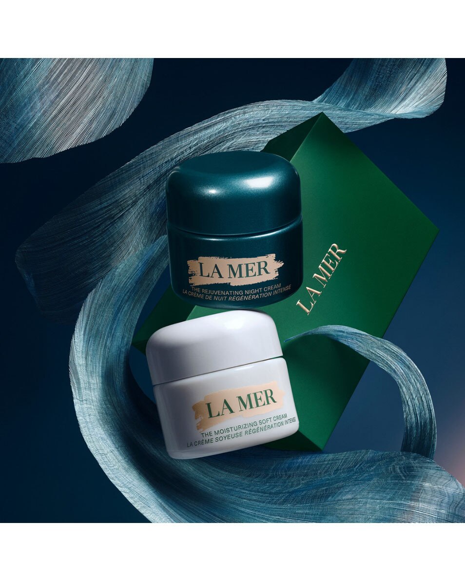 LA MER The Day & Night Duet Coffret soin visage 2 ST 3