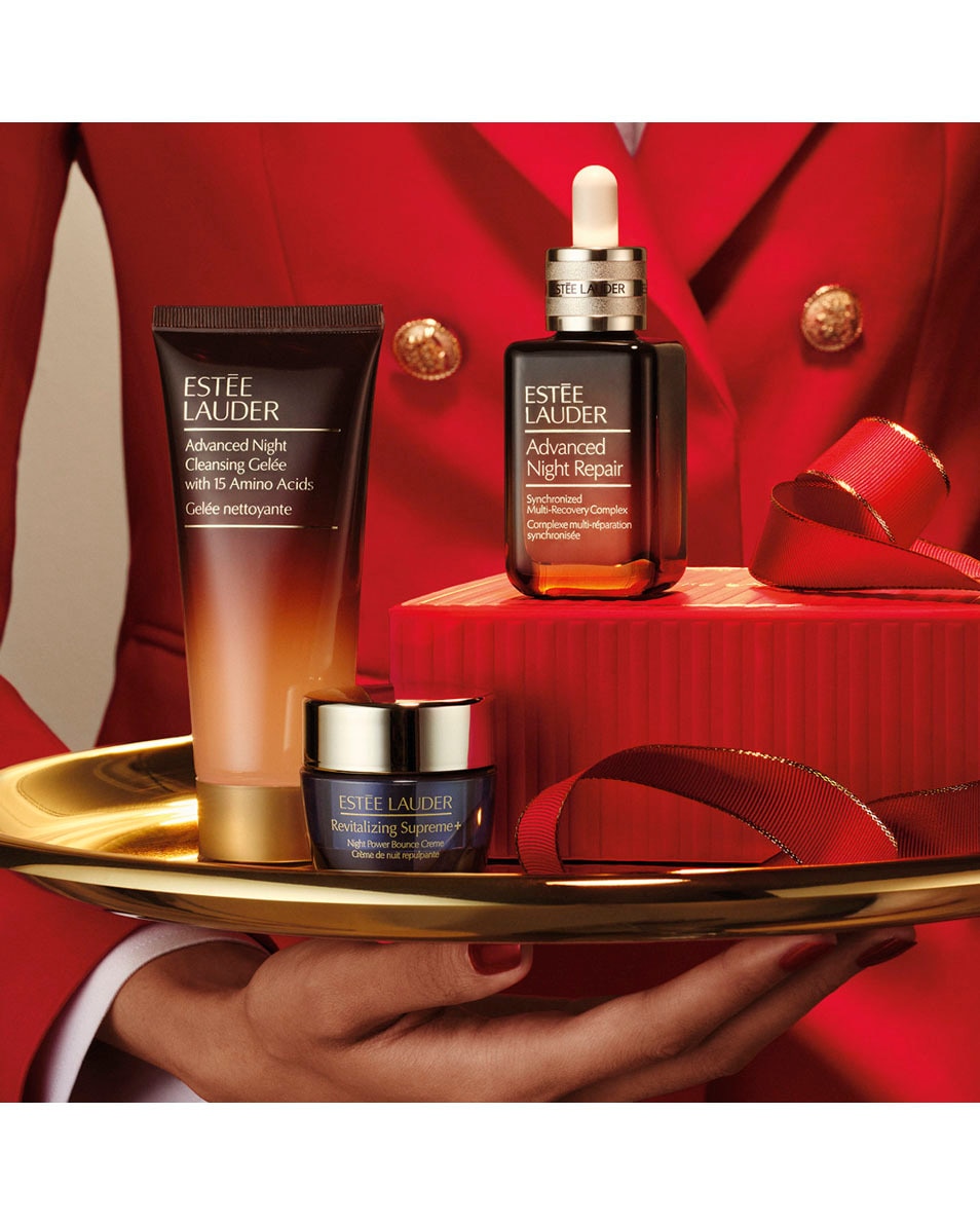 ESTÉE LAUDER Advanced Night Repair Coffret soin 3 ST 3
