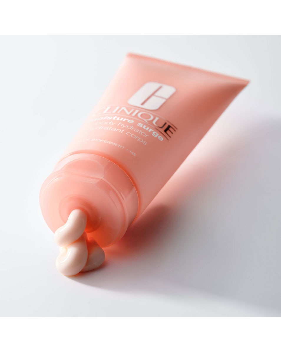 CLINIQUE Moisture Surge Coffret Hydratation Totale 3 ST 3