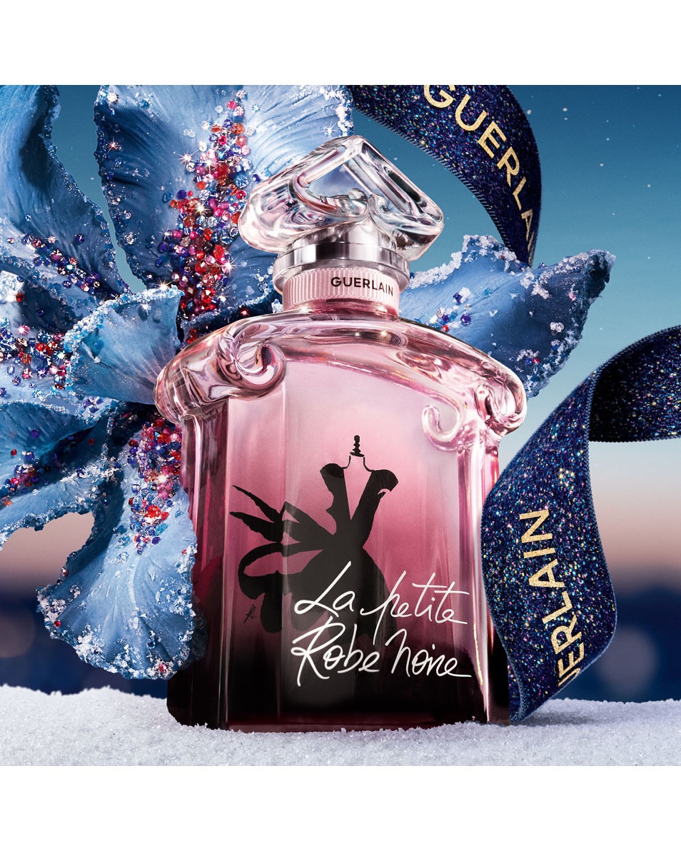 GUERLAIN LA PETITE ROBE NOIRE La Petite Robe Noire-Coffret Eau de Parfum 3 ST