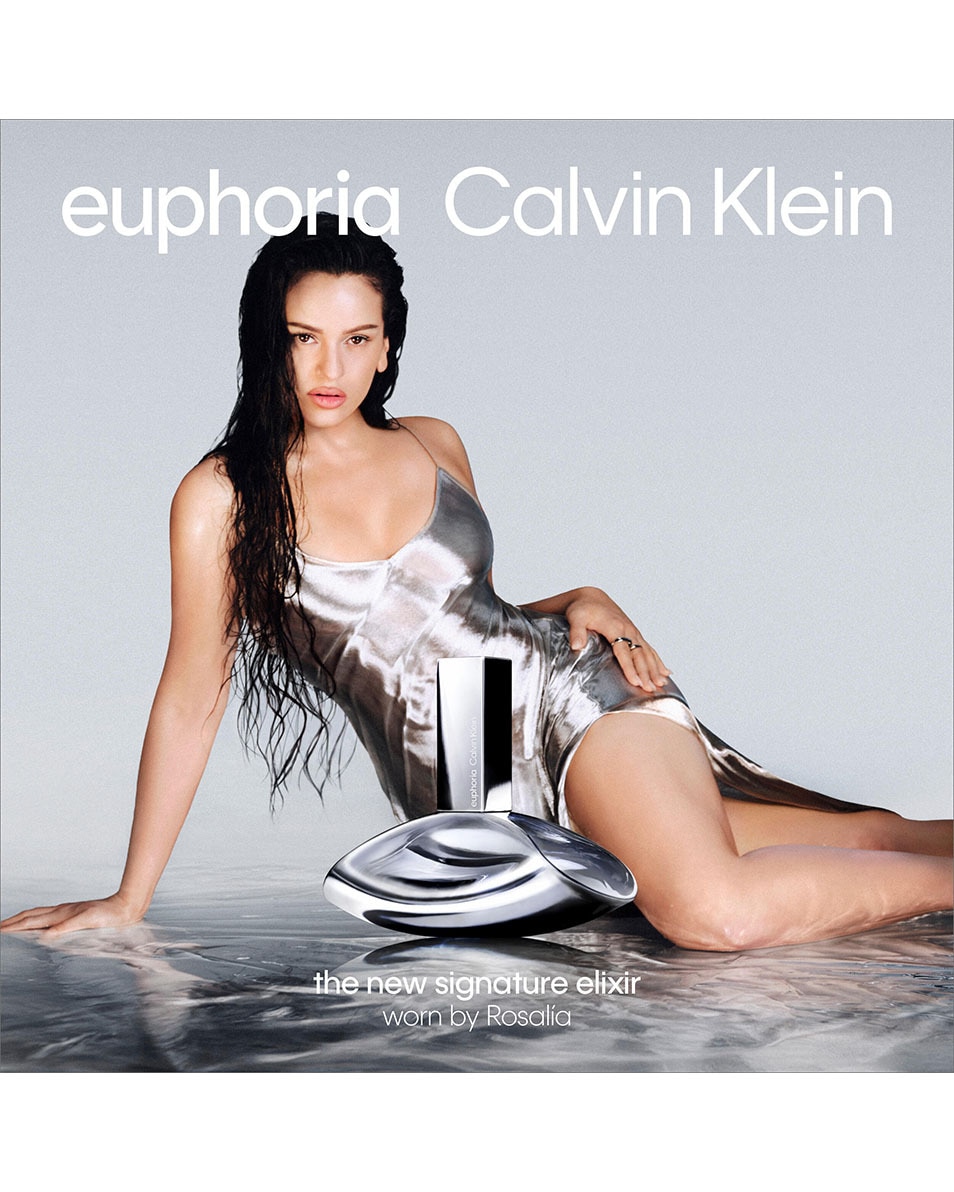 CALVIN KLEIN Euphoria Signature Parfum 50 ML 3
