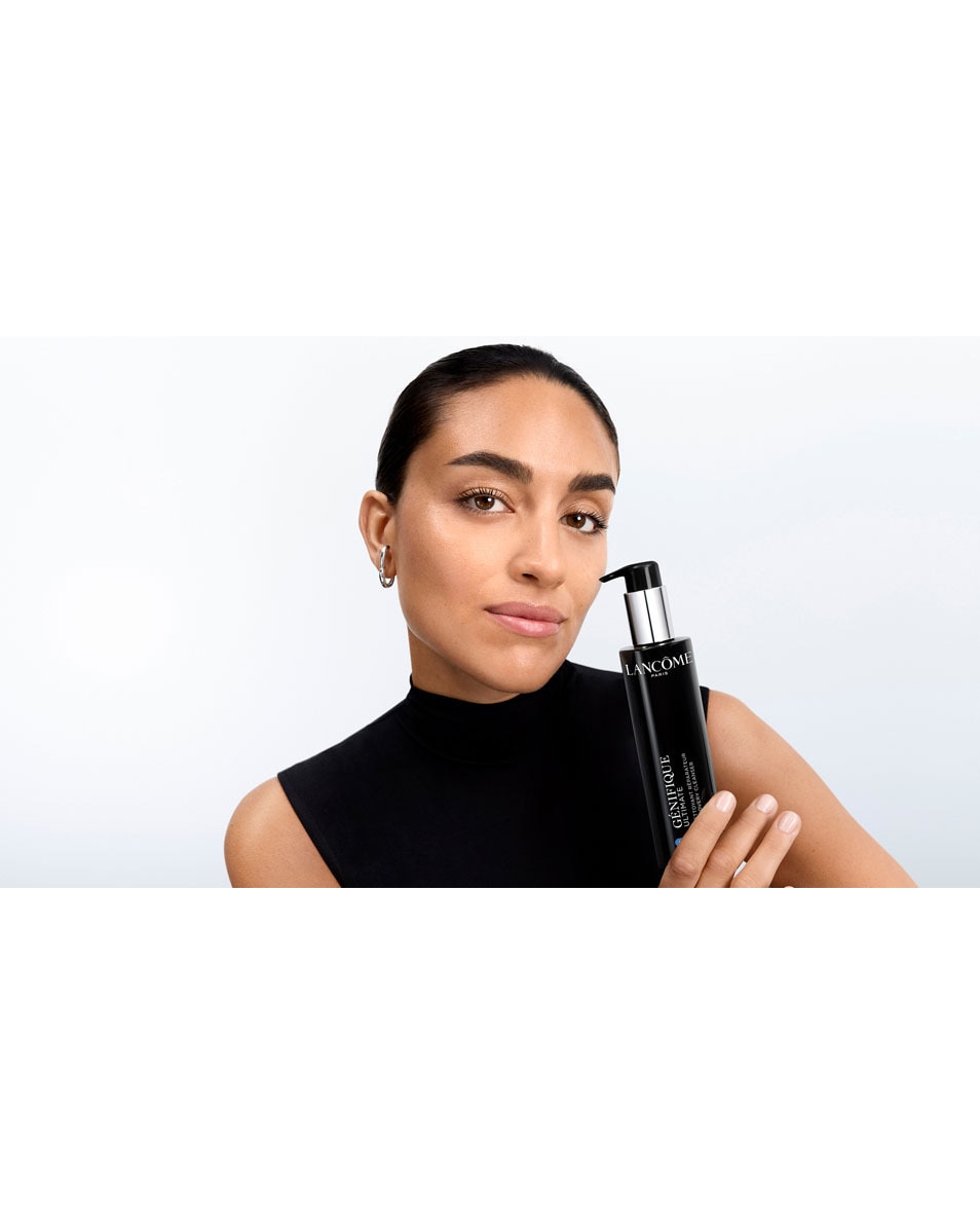 LANCÔME Genifique Cleanser 200 ML 3