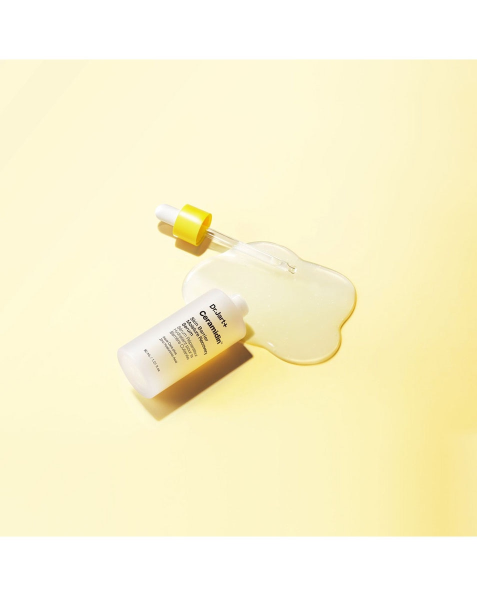 DR JART+ Ceramidin Sérum Réparateur Hydratant 30 ML 3
