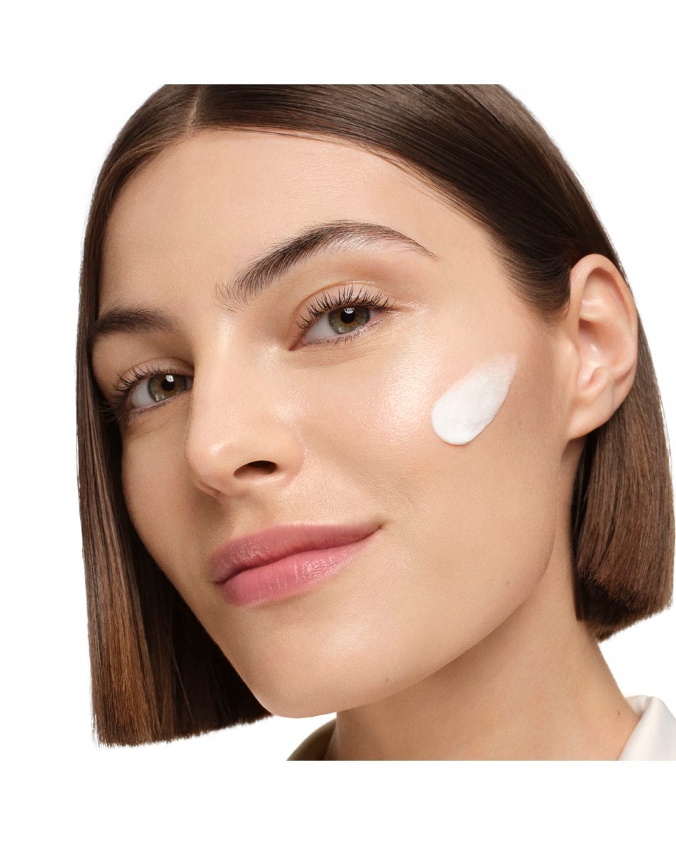 SHISEIDO Daily Essentials Mousse Nettoyante Clarifiante 125 ML 3