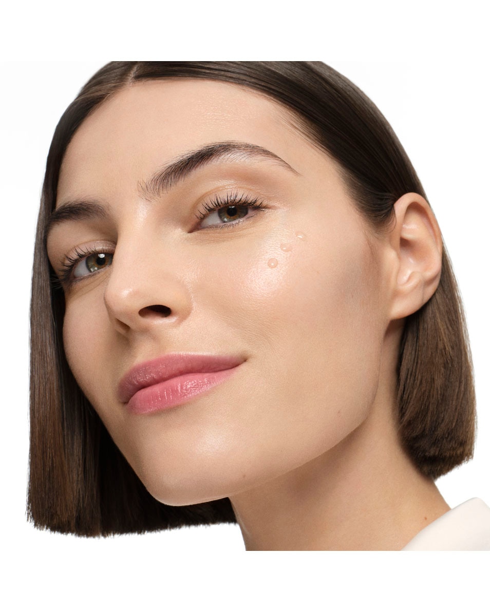 SHISEIDO Daily Essentials Lotion Soin Equilibrante Enrichie 150 ML 3