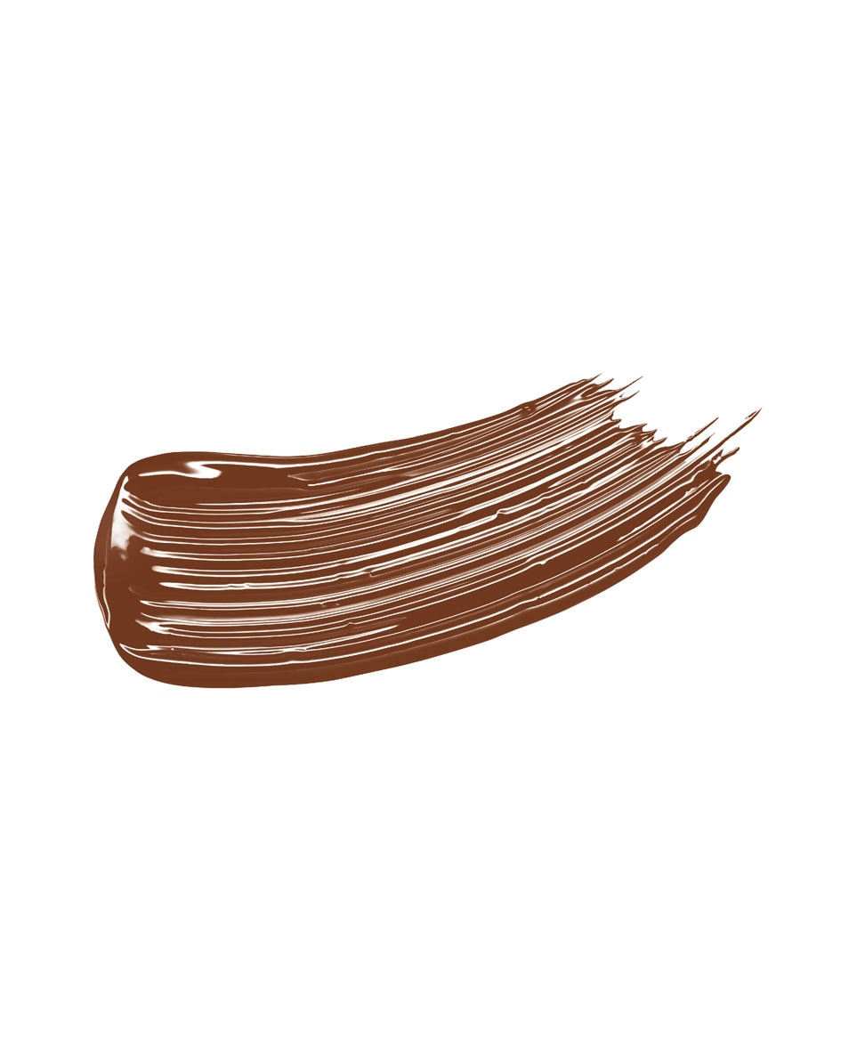 ARMANI BEAUTY Vertigo Drammatico Mascara Coffee Brown 3