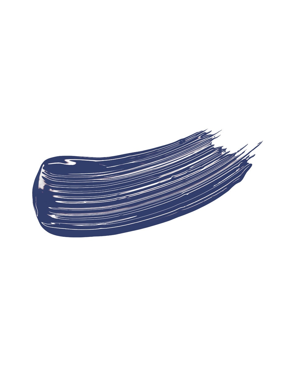 ARMANI BEAUTY Vertigo Drammatico Mascara Midnight Blue 3