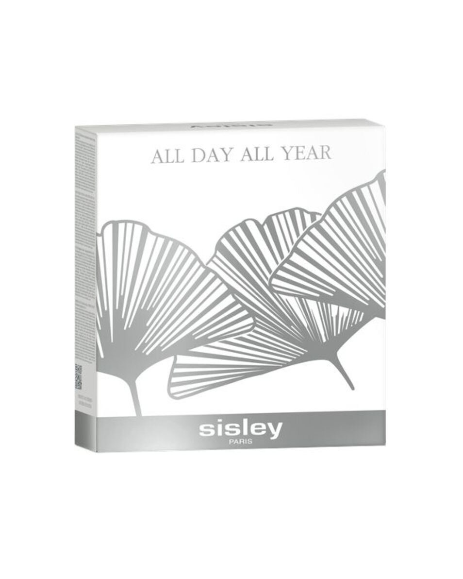SISLEY All day All year Programme Découverte 4 ST 3