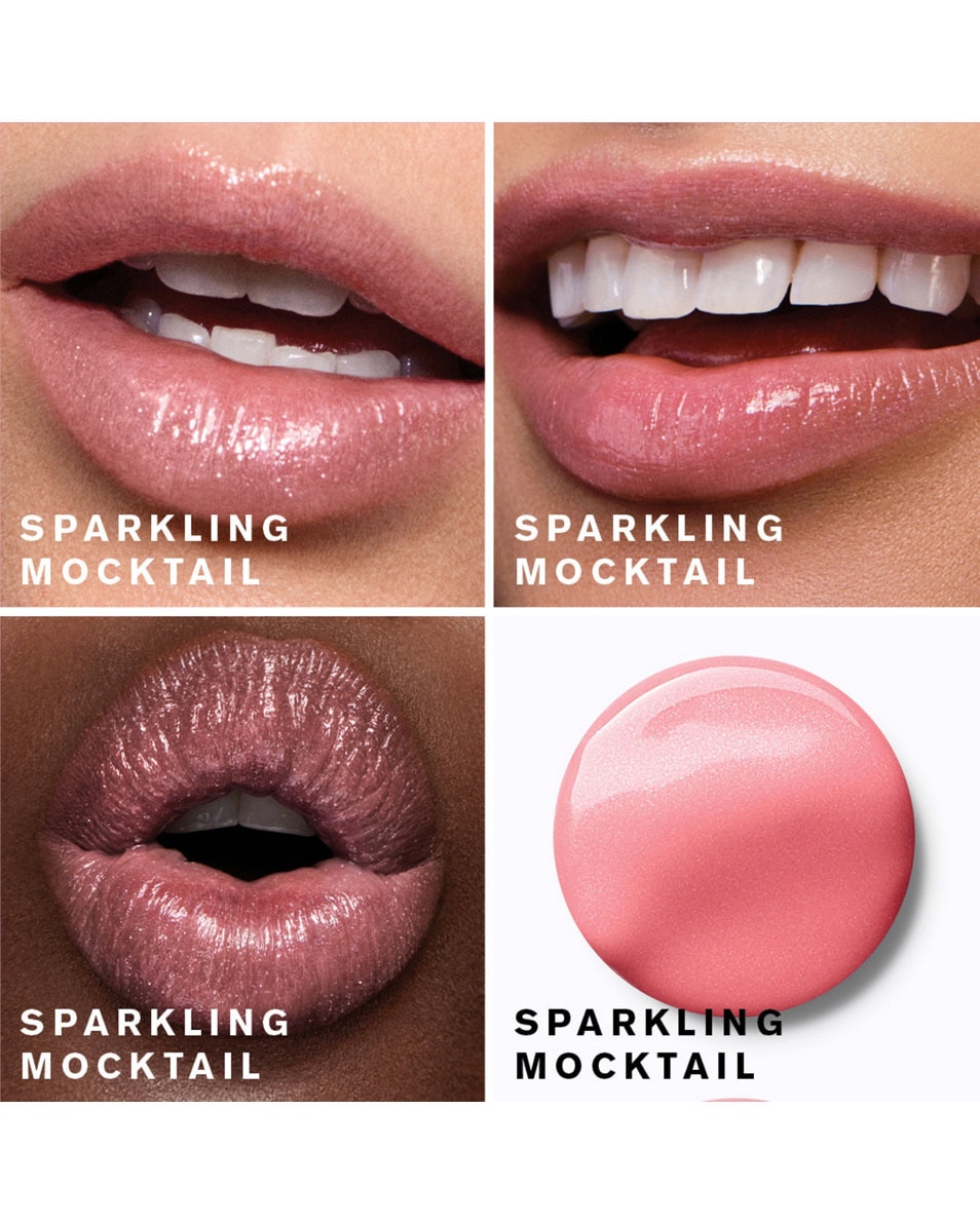 ESTÉE LAUDER Pure Color Gloss Stick Nacré Gloss Ultra-Brillant Sparkling Mocktail 3