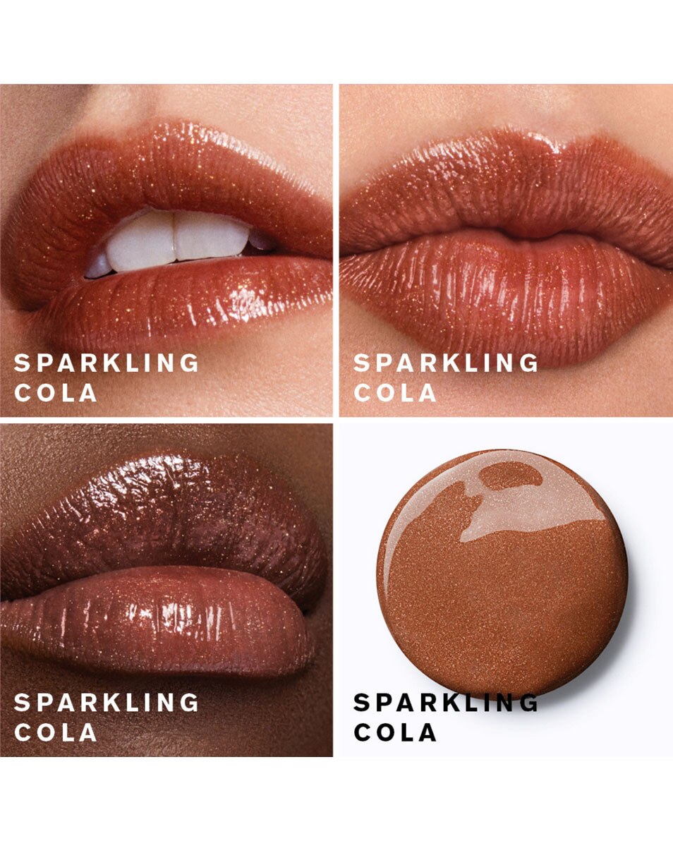 ESTÉE LAUDER Pure Color Gloss Stick Nacré Gloss Ultra-Brillant Sparkling Cola 3
