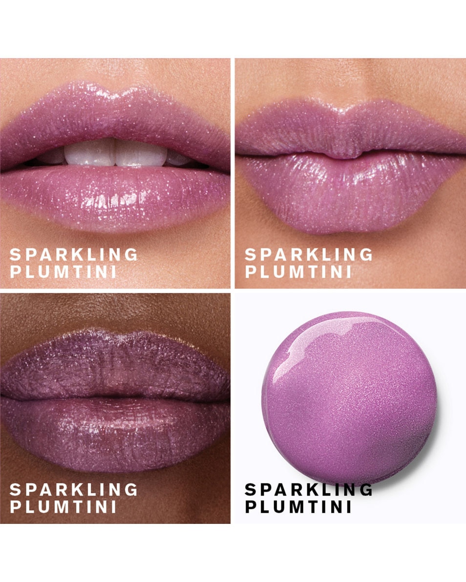 ESTÉE LAUDER Pure Color Gloss Stick Nacré Gloss Ultra-Brillant Sparkling Plumptini 3
