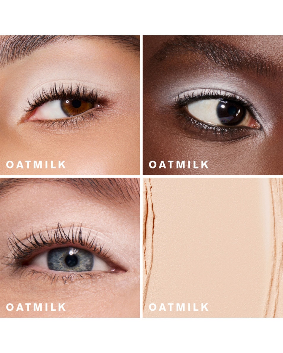 ESTÉE LAUDER Pure color Ombre à paupières Stick Ombre à paupières crème Oatmilk 3