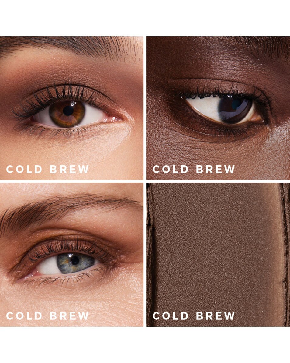 ESTÉE LAUDER Pure color Ombre à paupières stick Ombre à paupières crème Cold Brew 3