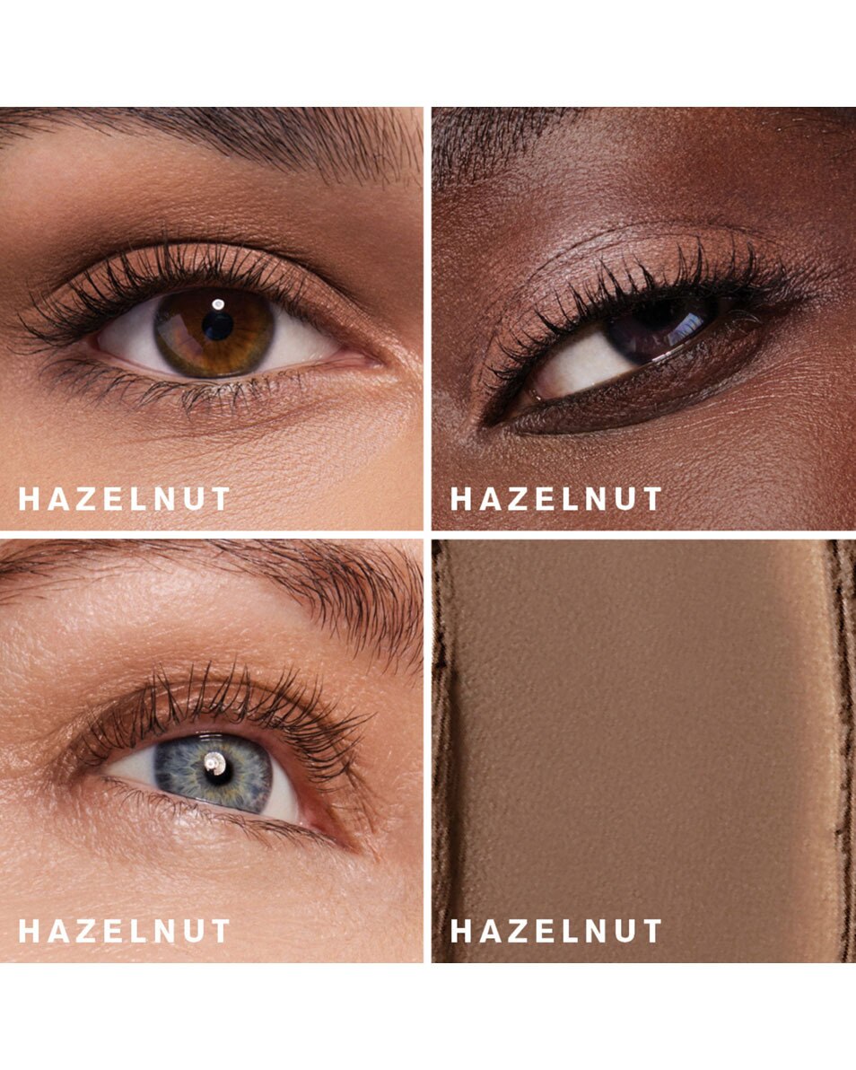 ESTÉE LAUDER Pure color Ombre à paupières stick Ombre à paupières crème Hazelnut 3