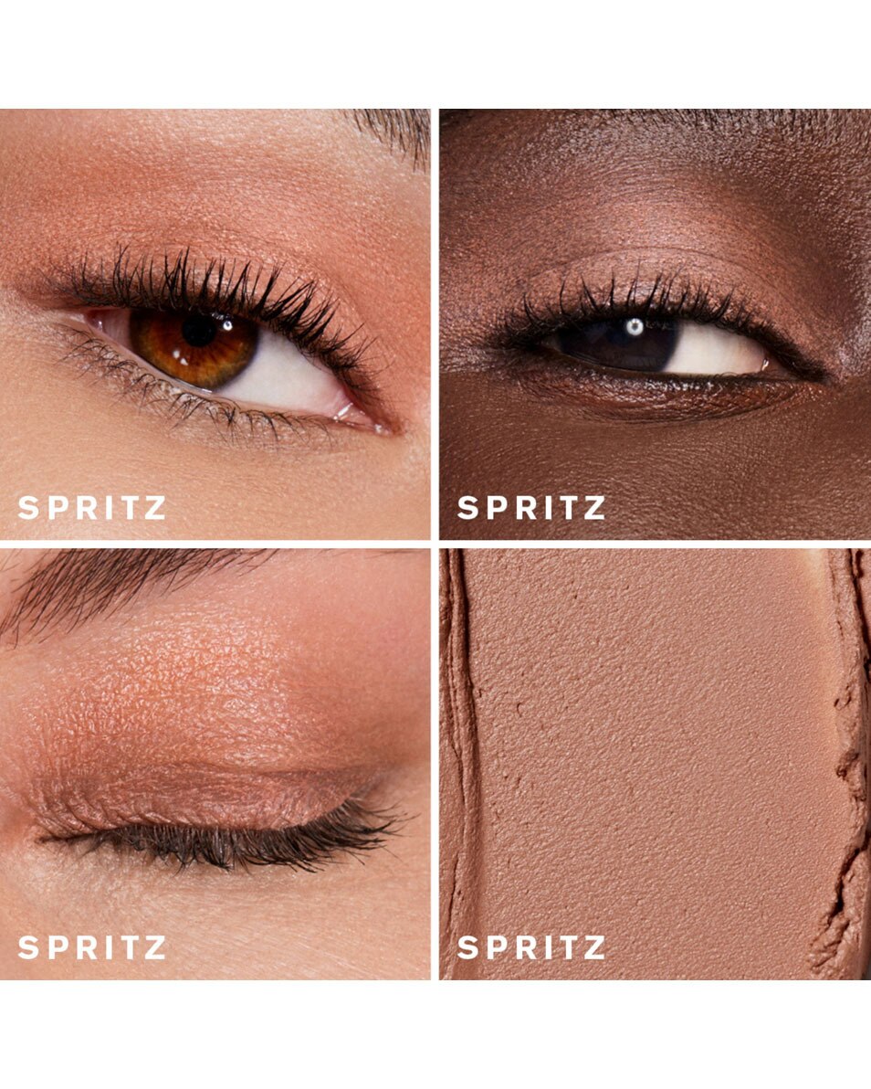 ESTÉE LAUDER Pure color Ombre à paupières stick Ombre à paupières crème Spritz 3