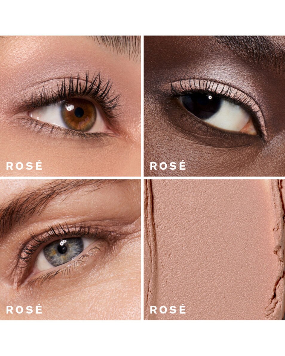 ESTÉE LAUDER Pure color Ombre à paupières stick Ombre à paupières crème Rosé 3