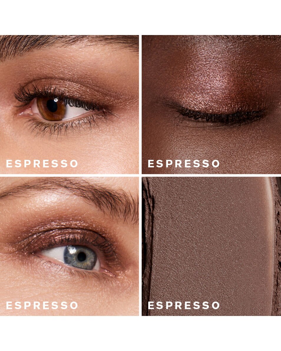 ESTÉE LAUDER Pure color Ombre à paupières stick Ombre à paupières crème Espresso 3