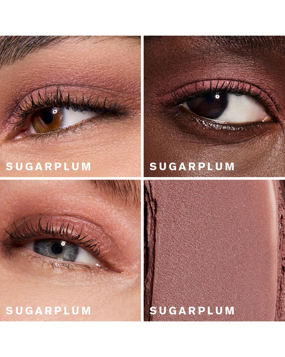 ESTÉE LAUDER Pure color Ombre à paupières stick Ombre à paupières crème Sugarplum 3