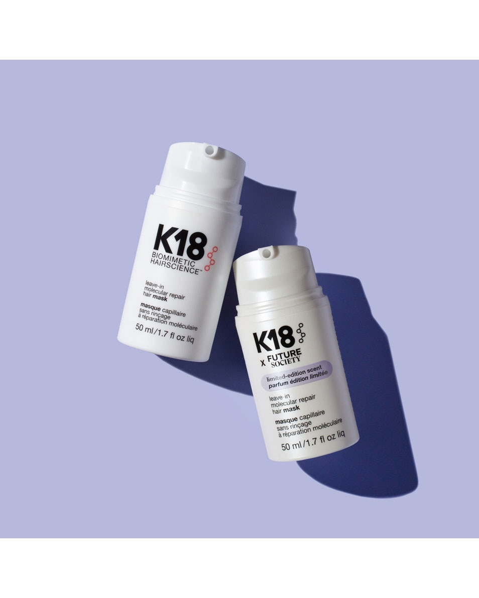 K18 Mask édition limitée masque 50 ML 3