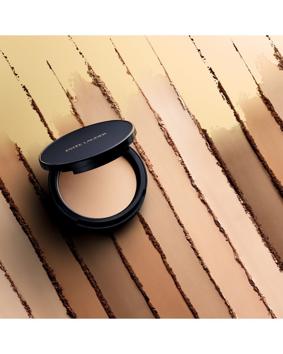 ESTÉE LAUDER Double Wear Poudre Fixatrice Longue Tenue Poudre Translucent tan 3