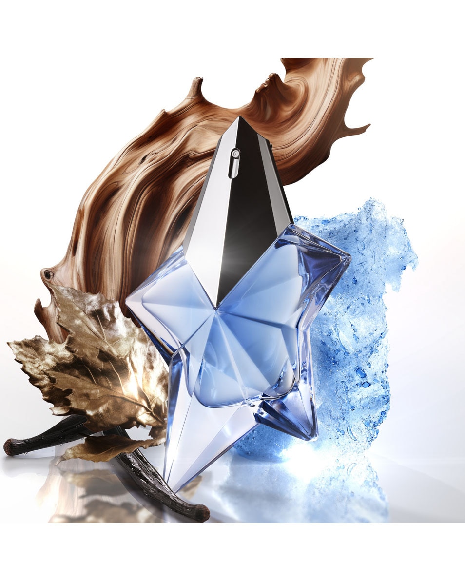 MUGLER Angel Eau De Parfum - Parfum Rechargeable 25 ML 3