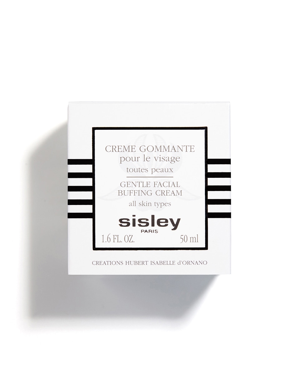 SISLEY CRÈME GOMMANTE POUR LE VISAGE - TOUTES PEAUX 50 ML 2