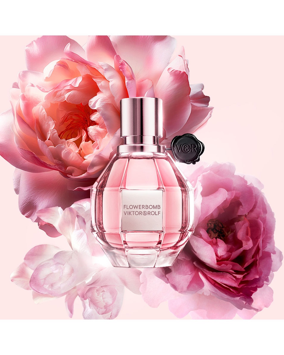 VIKTOR & ROLF FLOWERBOMB EAU DE PARFUM 30 ML 3