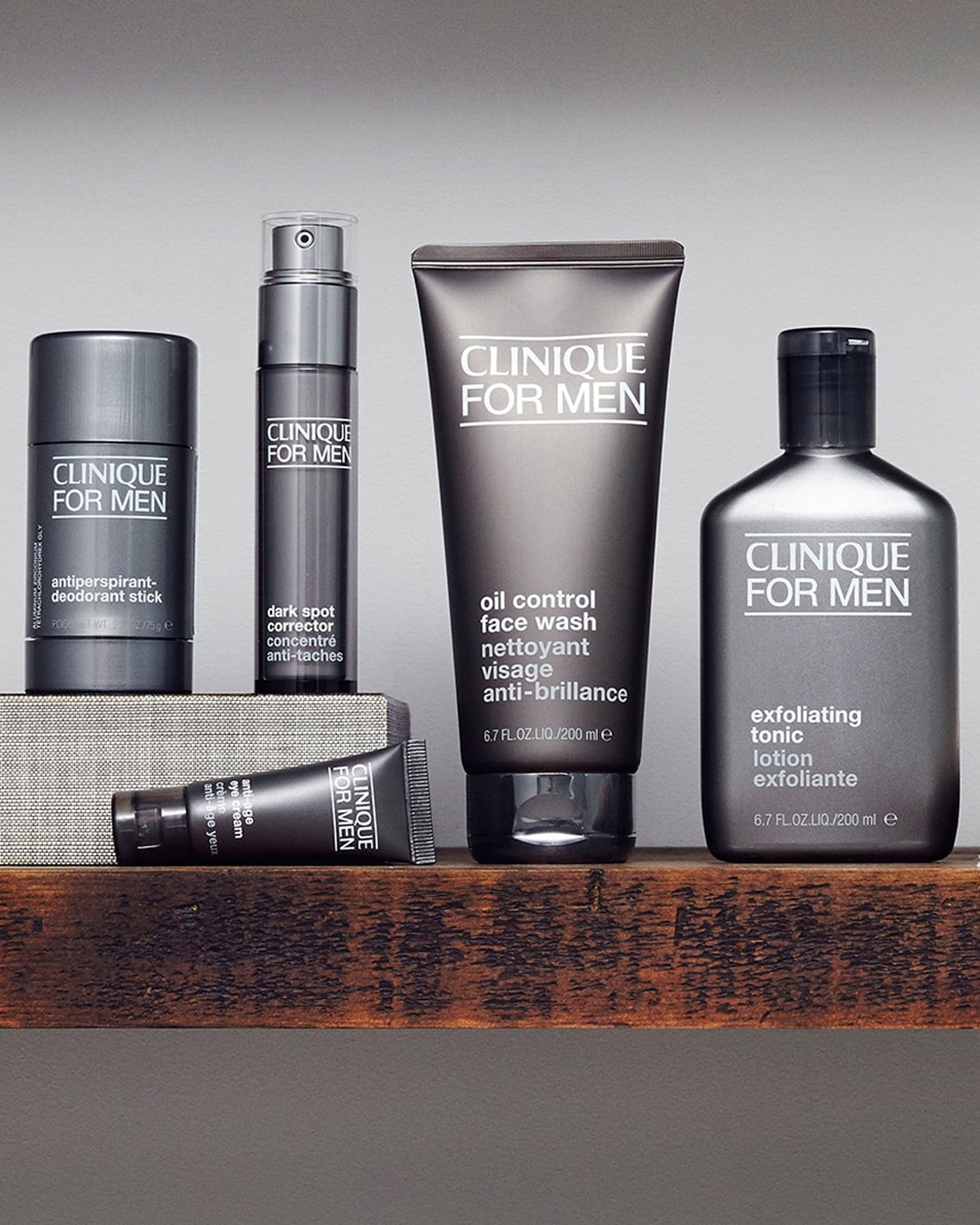 LOTION EXFOLIANTE - PEAU NORMALE À MIXTE - 3-STEP SYSTEM