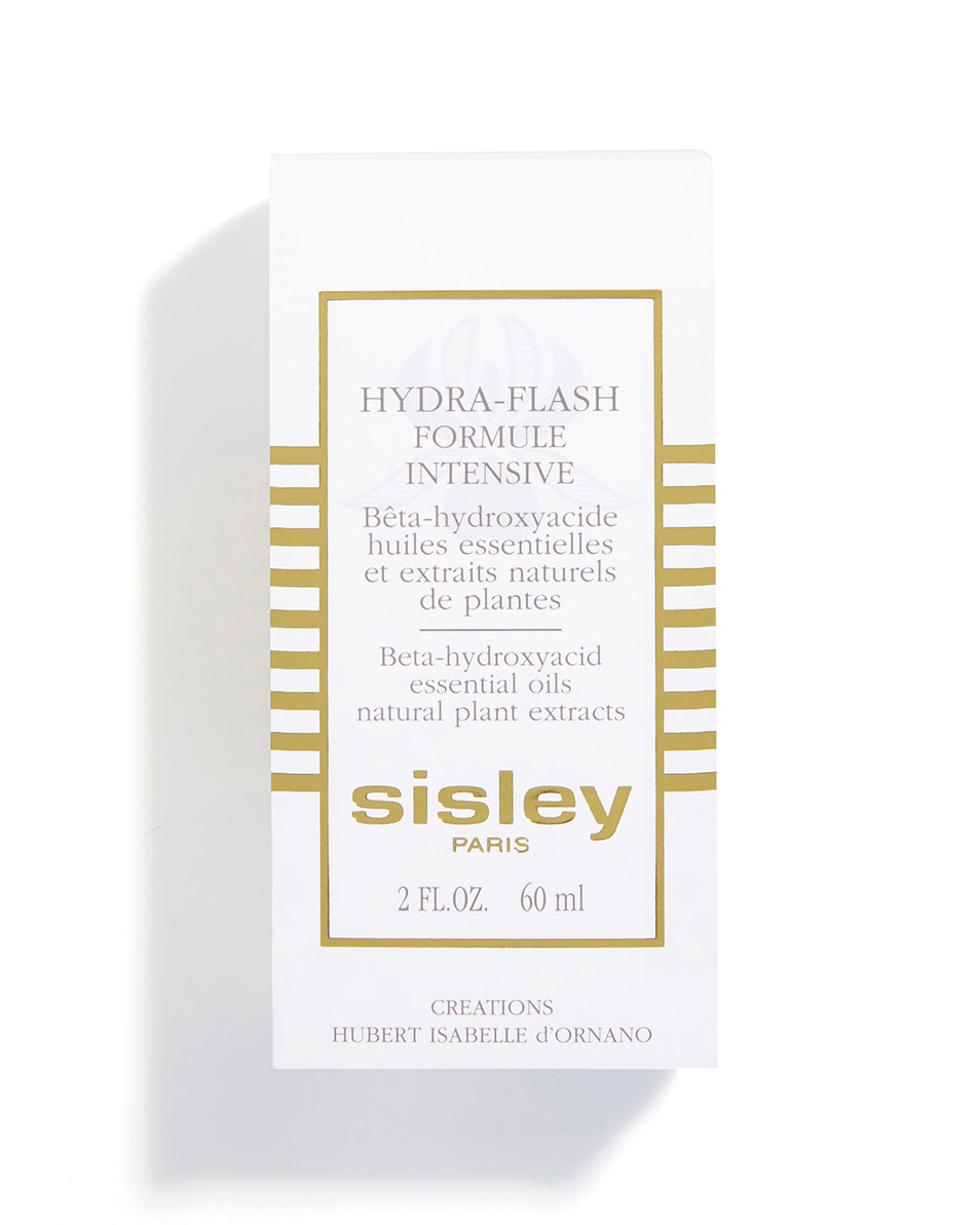 SISLEY Hydra-Flash Formule Intensive Masque hydratant intensif 60 ML 2
